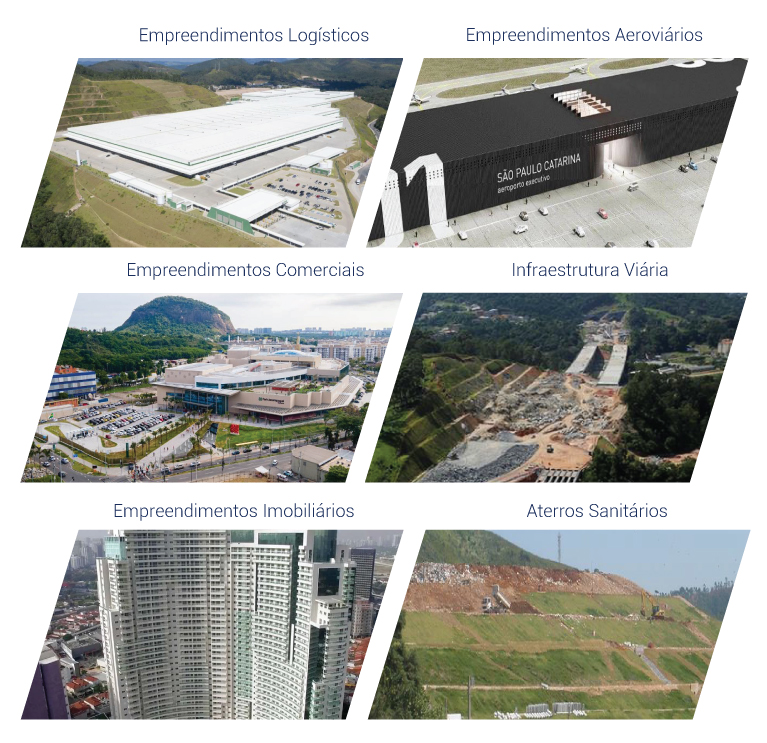 Conam Consultoria e Licenciamento Ambiental