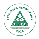 A AESAS - Associação Brasileira das Empresas de Consultoria e Engenharia Ambiental