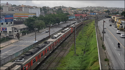 Gerenciamento de Áreas Contaminadas em Subestações de Energia